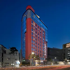 Dears Myeongdong Hotel