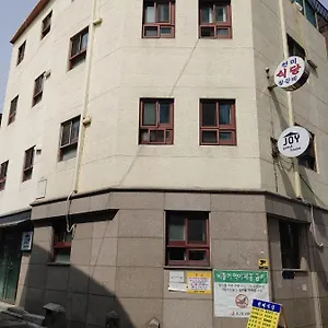 Gasthof Joy, Seoul
