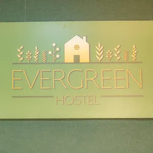  호스텔 Evergreen 카자흐스탄