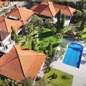 Bali Bungalo 3* Kuta Lombok