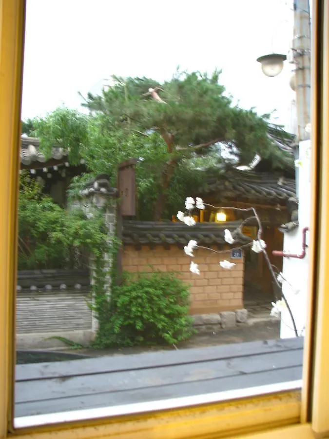 인사동 미니호텔 서울특별시