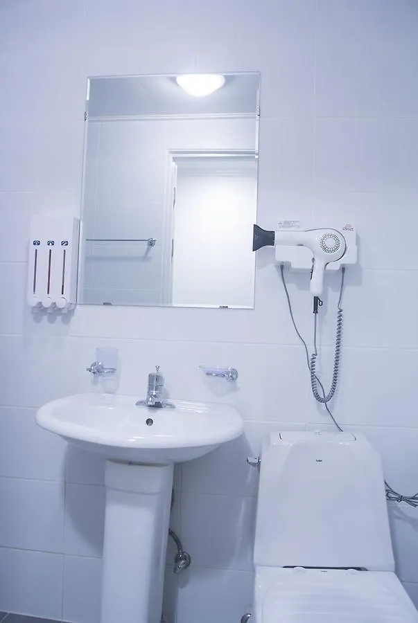 인사동 미니호텔 서울특별시 호텔