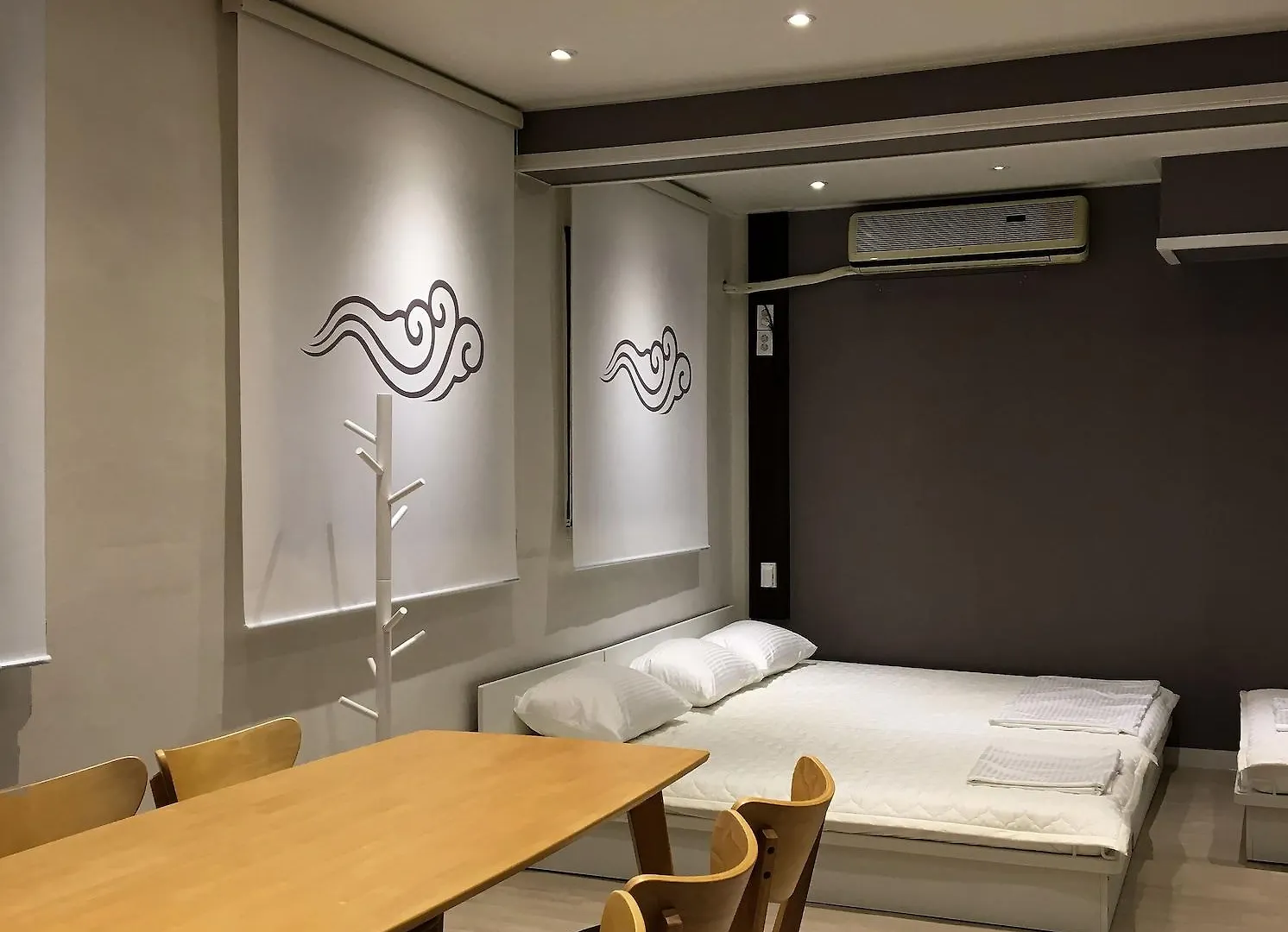 Mini Hotel Insa Seoul