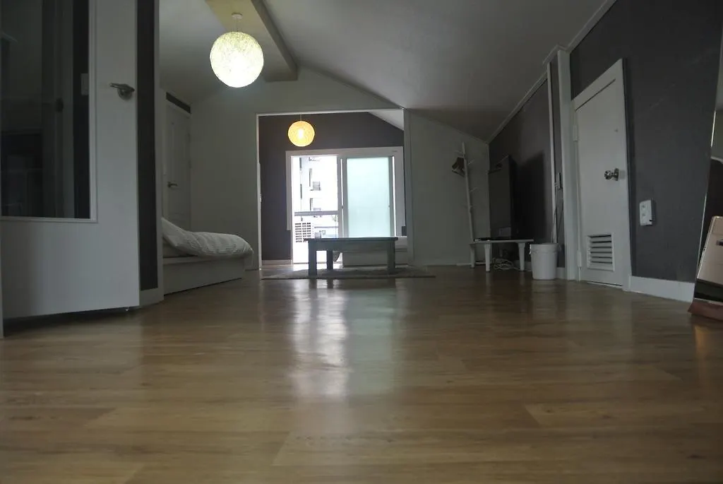 Mini Hotel Insa Seoul 2*,