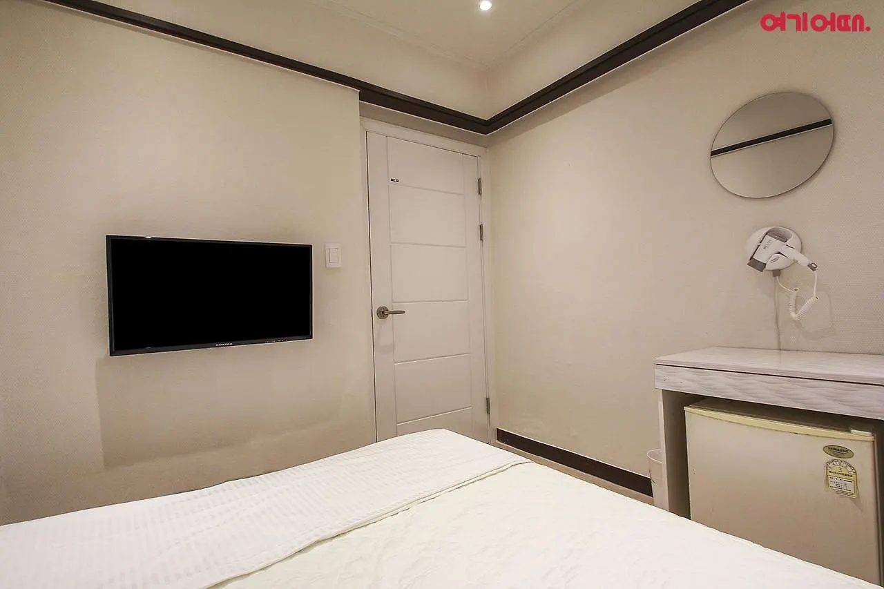 Mini Hotel Insa Seoul