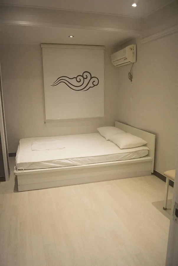 Mini Hotel Insa Seoul