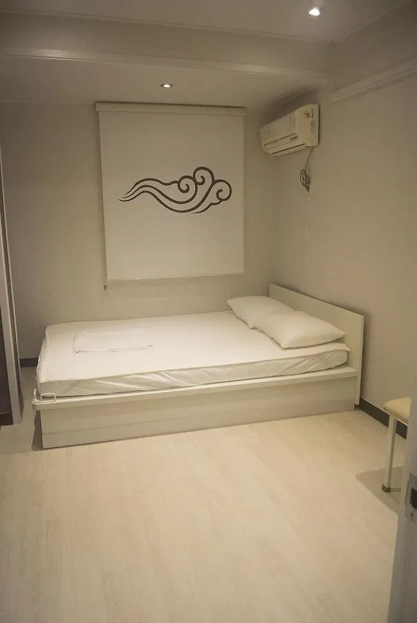 Mini Hotel Insa Seoul