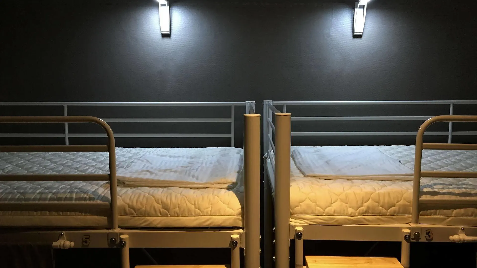 **  Mini Hotel Insa Seoul South Korea